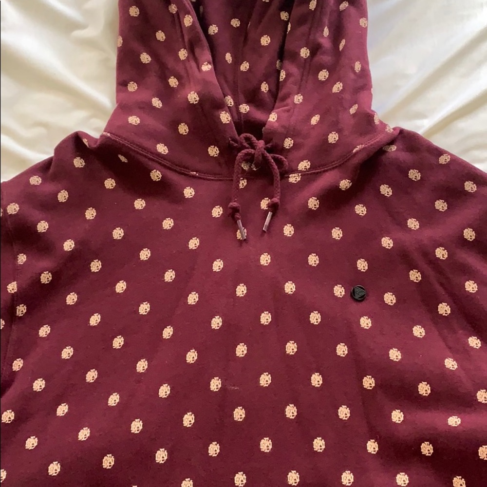 Obey Hoodie